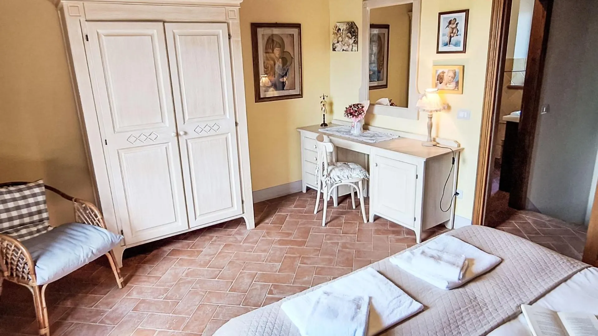 Holiday Home San Regolo-2 By Interhome Gaiole in Chianti 0*,  Italy