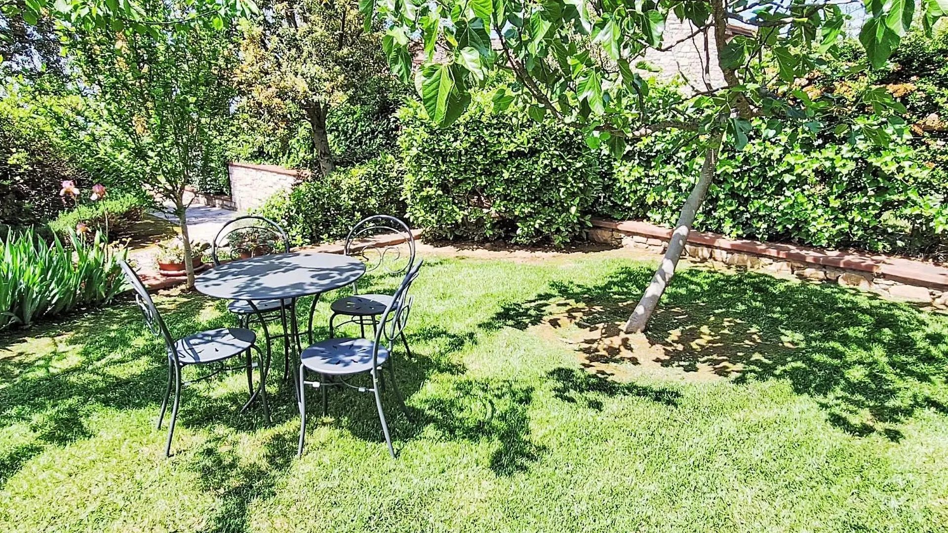Holiday Home San Regolo-2 By Interhome Gaiole in Chianti Italy