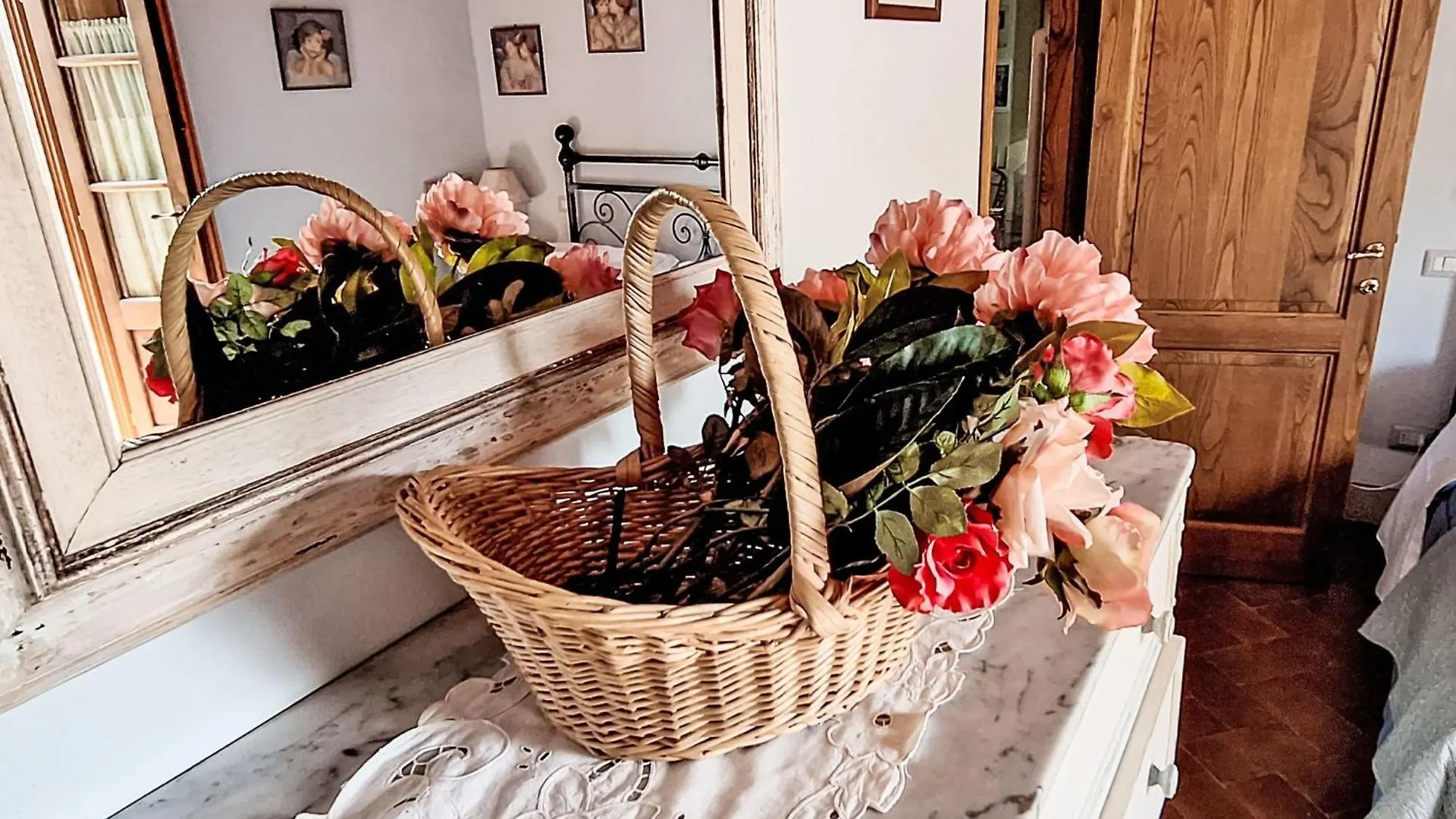 Holiday Home San Regolo-2 By Interhome Gaiole in Chianti