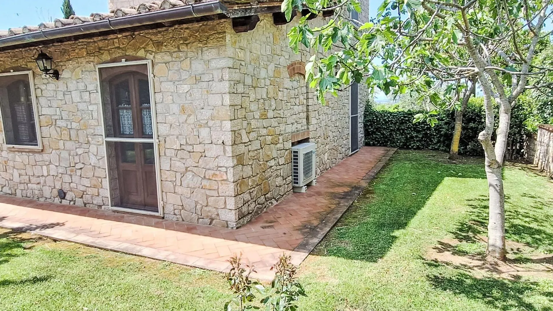 Holiday Home San Regolo-2 By Interhome Gaiole in Chianti 0*,  Italy