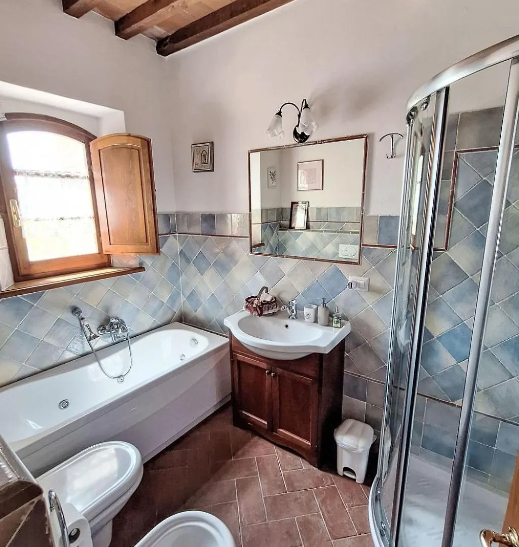 Holiday Home San Regolo-2 By Interhome Gaiole in Chianti Italy