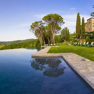 5* Ξενοδοχείο Castello Di Spaltenna Exclusive &